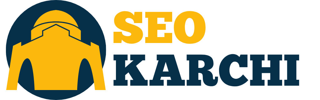 SEO Karachi logo